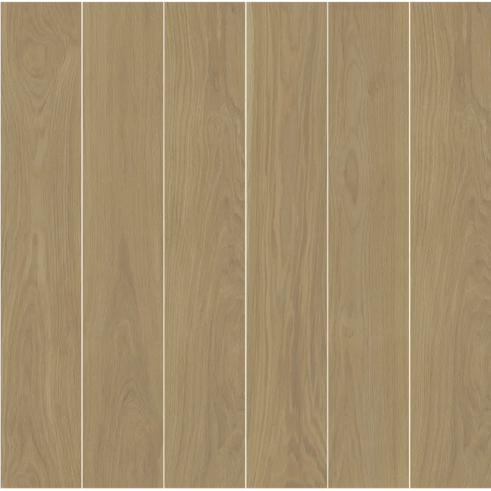 Arizona Tile - Alpi Series 8 in. x 48 in. Porcelain Tile - Avana Installed