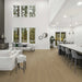 Arizona Tile - Alpi Series 8 in. x 48 in. Porcelain Tile - Avana Room Scene