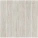 Arizona Tile - Alpi Series 8 in. x 48 in. Porcelain Tile - Chiaro Installed