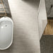 Arizona Tile - Alpi Series 8 in. x 48 in. Porcelain Tile - Chiaro Room Scene