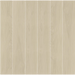Arizona Tile - Alpi Series 8 in. x 48 in. Porcelain Tile - Crema Installed