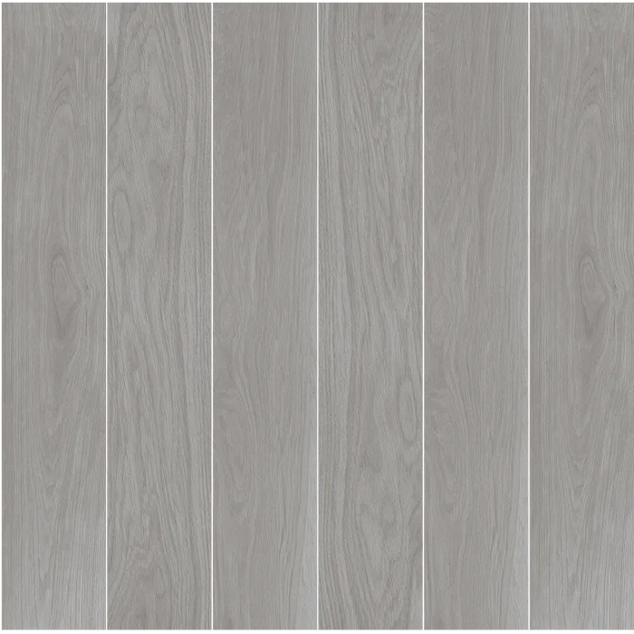 Arizona Tile - Alpi Series 8 in. x 48 in. Porcelain Tile - Perla Installed