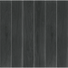 Arizona Tile - Alpi Series 8 in. x 48 in. Porcelain Tile - Scuro Installed
