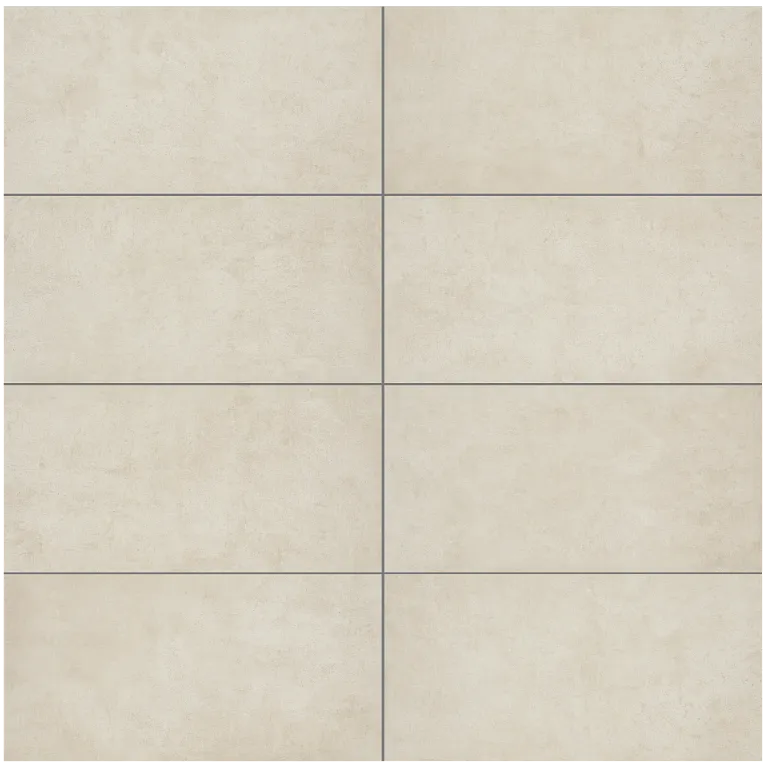 Arizona Tile - Cove 12x24 Porcelain Tile - Ivory Variation View