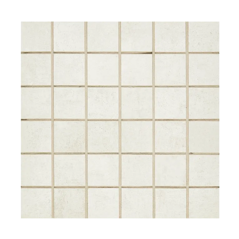Arizona Tile - Cove 2x2 Porcelain Mosaic - Breeze