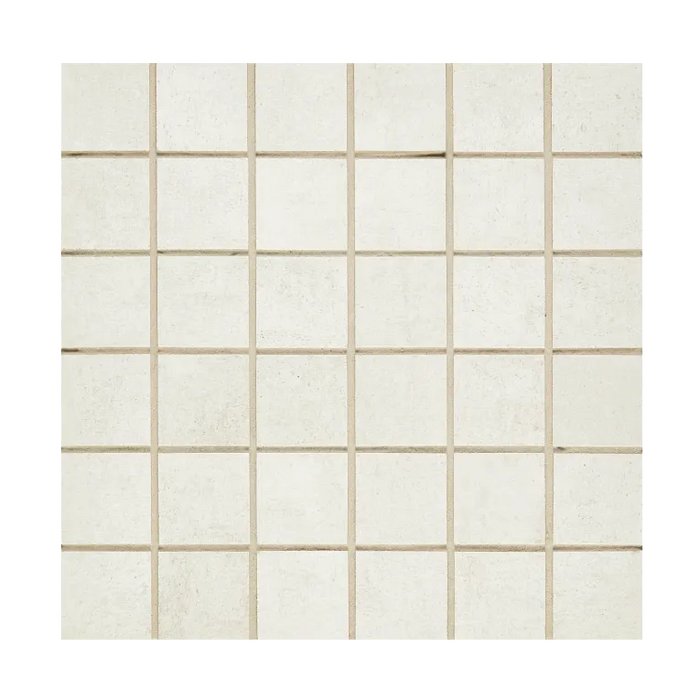 Arizona Tile - Cove 2x2 Porcelain Mosaic - Breeze