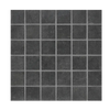 See Arizona Tile - Cove 2x2 Porcelain Mosaic - Coal