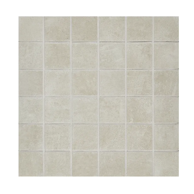 Arizona Tile - Cove 2x2 Porcelain Mosaic - Coast