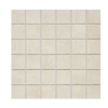 See Arizona Tile - Cove 2x2 Porcelain Mosaic - Ivory