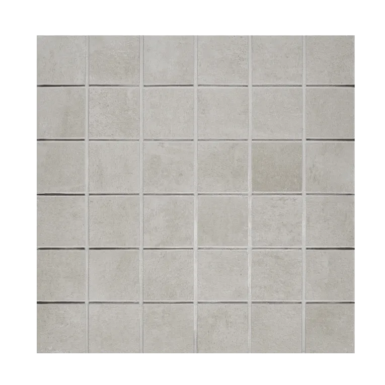 Arizona Tile - Cove 2x2 Porcelain Mosaic - Pebble
