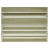 See Arizona Tile - Gem 2x16 Porcelain Mosaic - Salvia