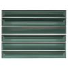 See Arizona Tile - Gem 2x16 Porcelain Mosaic - Verde
