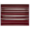 See Arizona Tile - Gem 2x16 Porcelain Mosaic - Vino