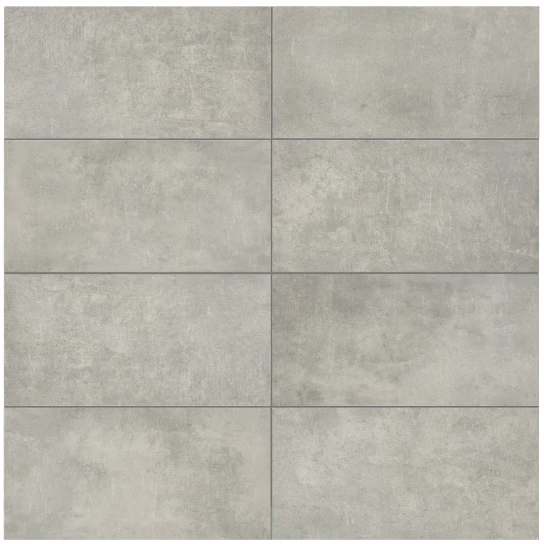 Arizona Tile - Cove 12x24 Porcelain Tile - Fog Variation View
