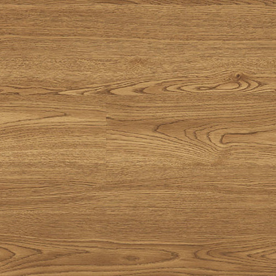 MetroFlor - American Plank Plus II Luxury Vinyl - Amber Oak