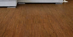 MetroFlor - American Plank Plus II Luxury Vinyl - Distressed Walnut Installed