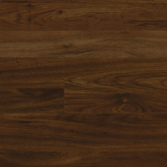 MetroFlor - American Plank Plus II Luxury Vinyl - Walnut