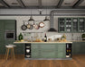 LW Flooring - Vintage Elegance - 7.5" x 74 3/4" - Engineered Hardwood - Aspendale Room Scene