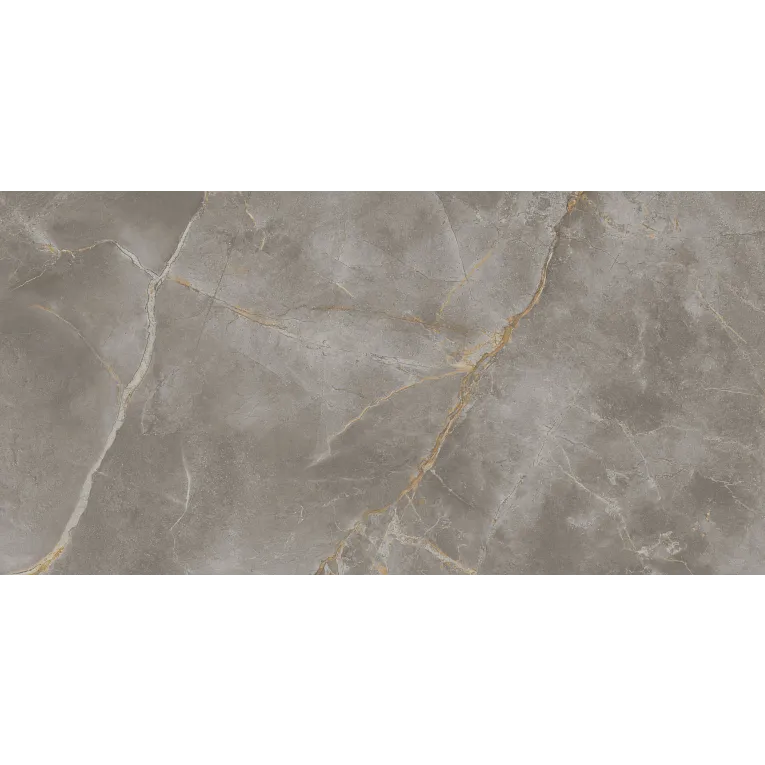 Arizona Tile - Marvel 24&quot; x 48&quot; Polished Rectified Porcelain Tile - Fior Di Bosco