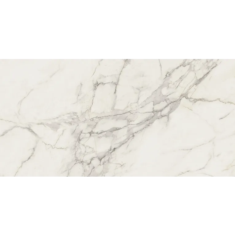 Arizona Tile - Marvel 24&quot; x 48&quot; Matte Rectified Porcelain Tile - Calacatta Extra