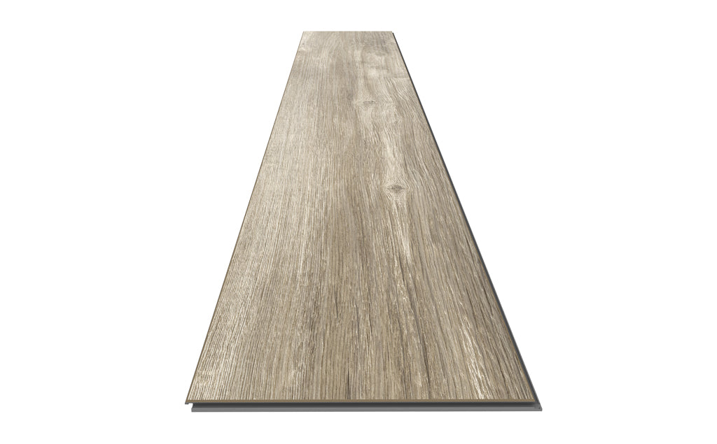 Audacity - Liberty Hybrid Rigid Core Vinyl - Bar Harbor Plank View
