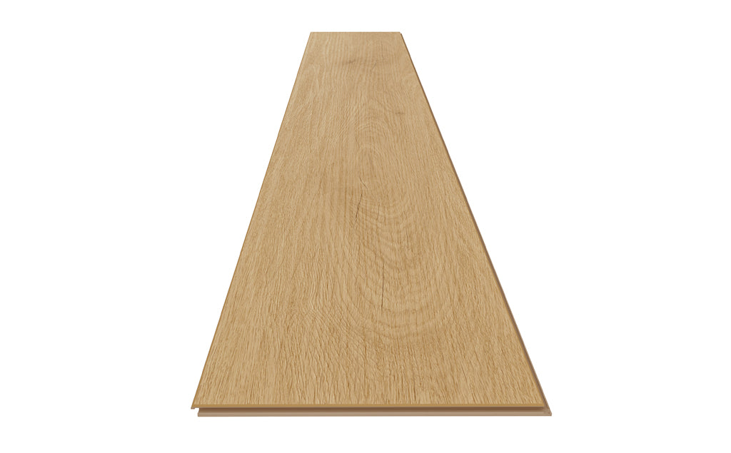 Audacity - Liberty Hybrid Rigid Core Vinyl - Caldwell Plank View