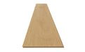Audacity - Liberty Hybrid Rigid Core Vinyl - Caldwell Plank View