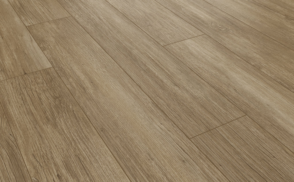 Audacity - Liberty Hybrid Rigid Core Vinyl - Kiawah Angled View