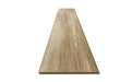 Audacity - Liberty Hybrid Rigid Core Vinyl - Kiawah Plank View