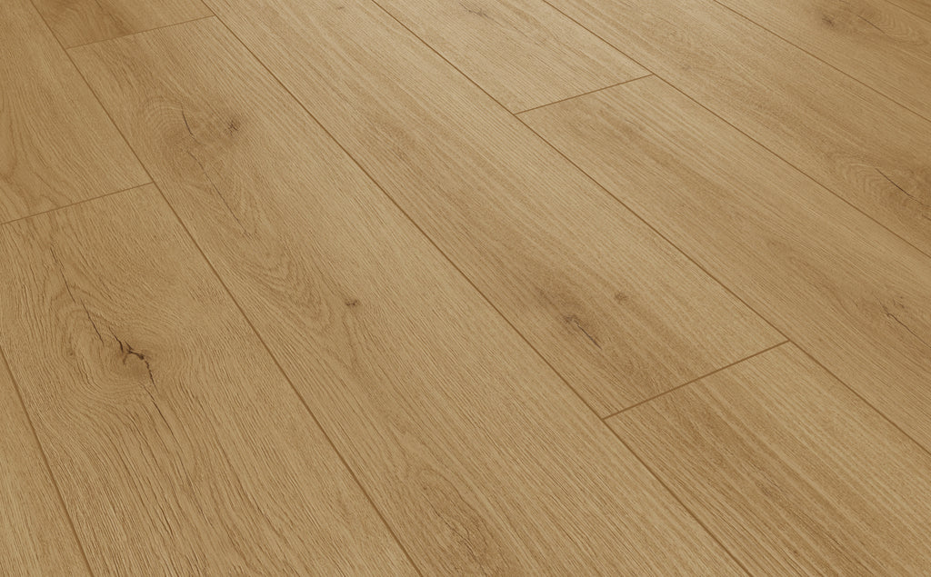 Audacity - Liberty Hybrid Rigid Core Vinyl - Sandpoint Angled View