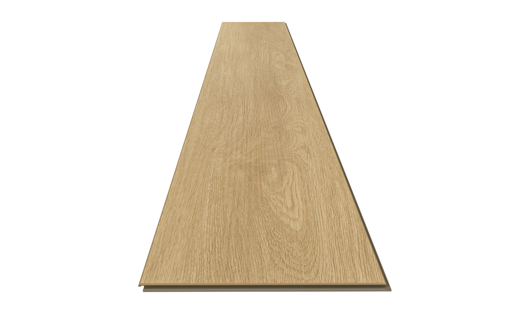 Audacity - Liberty Hybrid Rigid Core Vinyl - Sandpoint Plank View