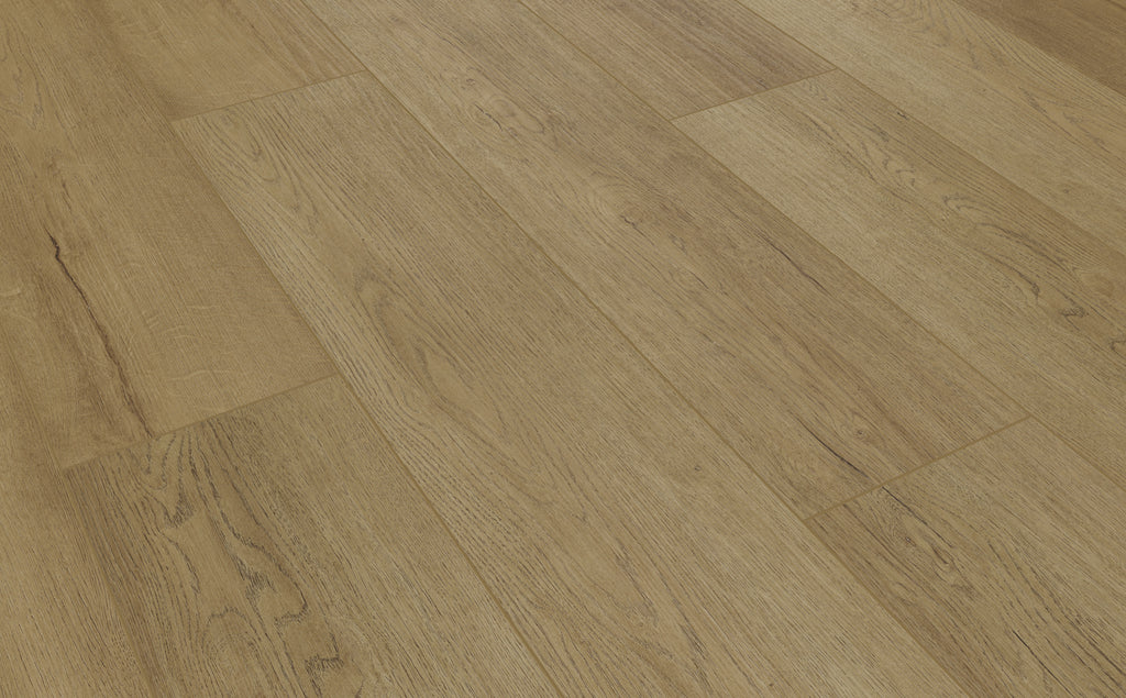 Audacity - Liberty Hybrid Rigid Core Vinyl - Sedona Close View