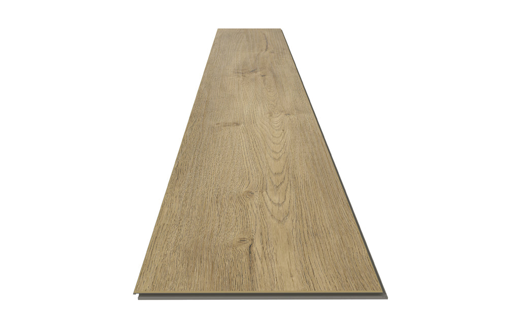Audacity - Liberty Hybrid Rigid Core Vinyl - Sedona Plank View
