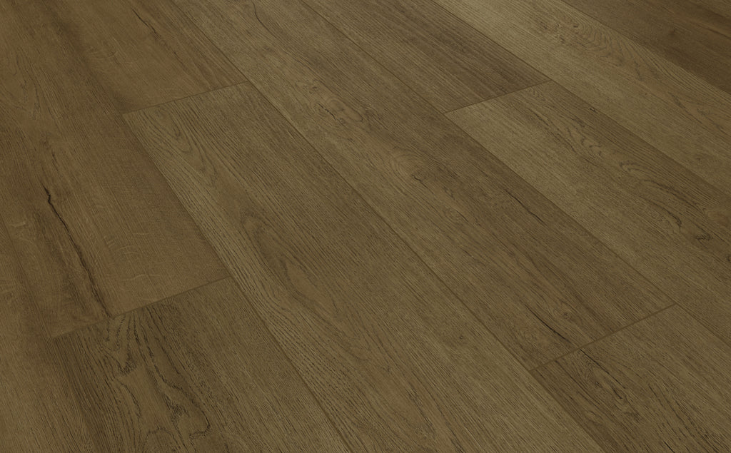 Audacity - Liberty Hybrid Rigid Core Vinyl - Shasta Close View