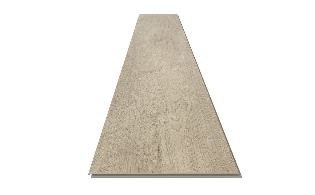 Audacity - Liberty Hybrid Rigid Core Vinyl - Wichita Plank View
