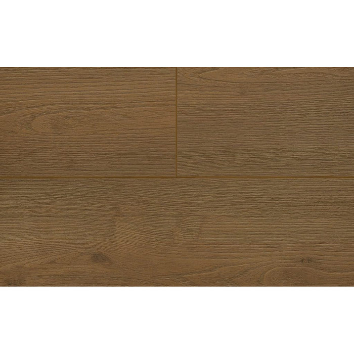 Audacity - Vivid 3D - 9.13 in. x 60.31 in. Luxury Vinyl Plank DPC - Tahoe