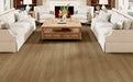 Audacity - Vivid 3D - 9.13 in. x 60.31 in. Luxury Vinyl Plank DPC - Meadow Room Scene