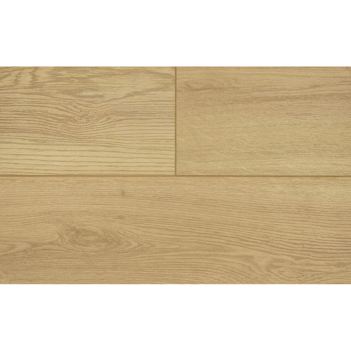 Audacity - Vivid 3D - 9.13 in. x 60.31 in. Luxury Vinyl Plank DPC - Wheat