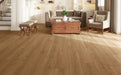 Audacity - Vivid 3D - 9.13 in. x 60.31 in. Luxury Vinyl Plank DPC - Arbor Installed