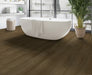 Audacity - Vivid 3D - 9.13 in. x 60.31 in. Luxury Vinyl Plank DPC - Glen installed