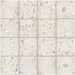 Arizona Tile - Verrazzo Series - 24" x 24" Matte Porcelain Tile - Avorio