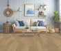 Earthwerks - Backlands Smooth Engineered Hardwood - Helotes Room Scene