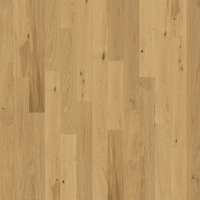Earthwerks - Backlands WB Engineered Hardwood - Navasota Oak