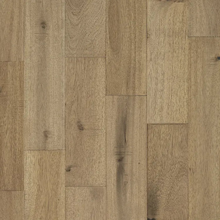 Mannington - Bengal Bay Collection - 5 in. Engineered Hardwood - Sand