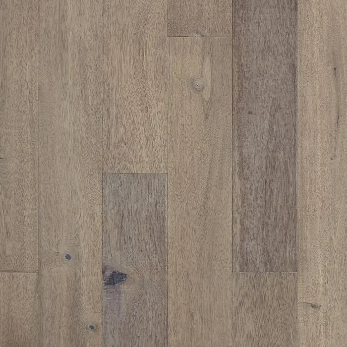 Mannington - Bengal Bay Collection - 5 in. Engineered Hardwood - Salt