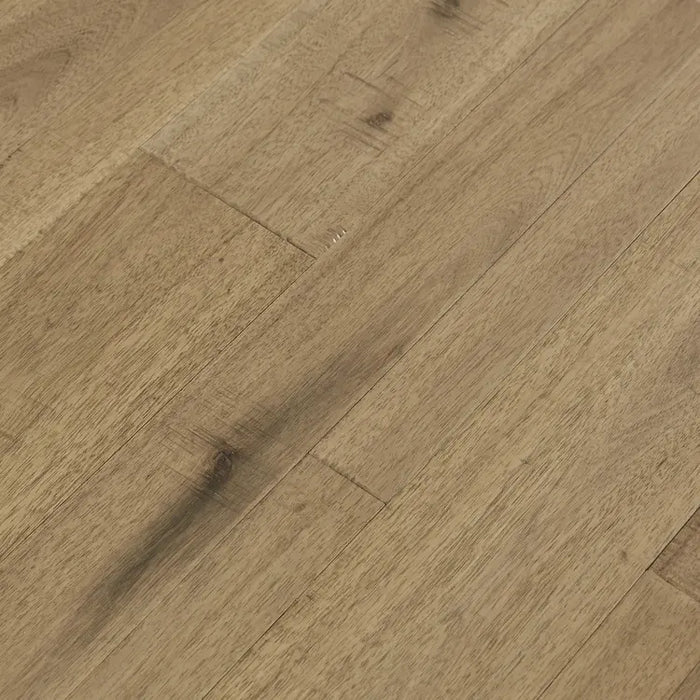 Mannington - Bengal Bay Collection - Random Widths Engineered Hardwood - Sand Installed 2