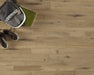 Mannington - Bengal Bay Collection - Random Widths Engineered Hardwood - Sand Installed