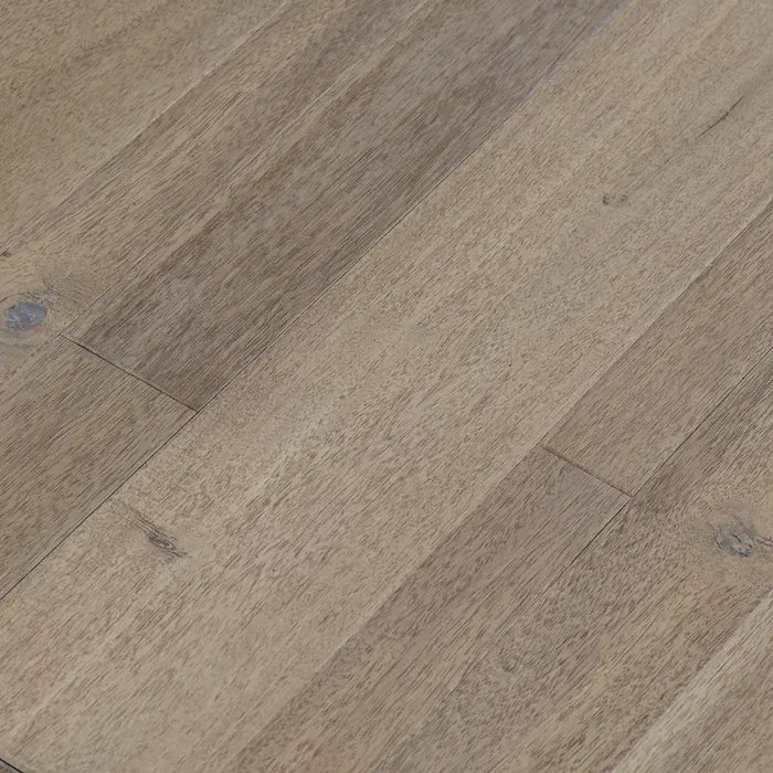 Mannington - Bengal Bay Collection - Random Widths Engineered Hardwood - Salt Installed 2