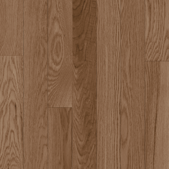 Autograph - Authentic Vision Solid Oak Hardwood - Island View 5 in