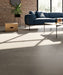 Tesoro - Yosemite Series - 12 in. x 24 in. Rectified Porcelain Tile - Rock floor installation